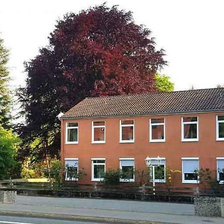 Pension Highway 3 Bielefeld Zewnętrze zdjęcie