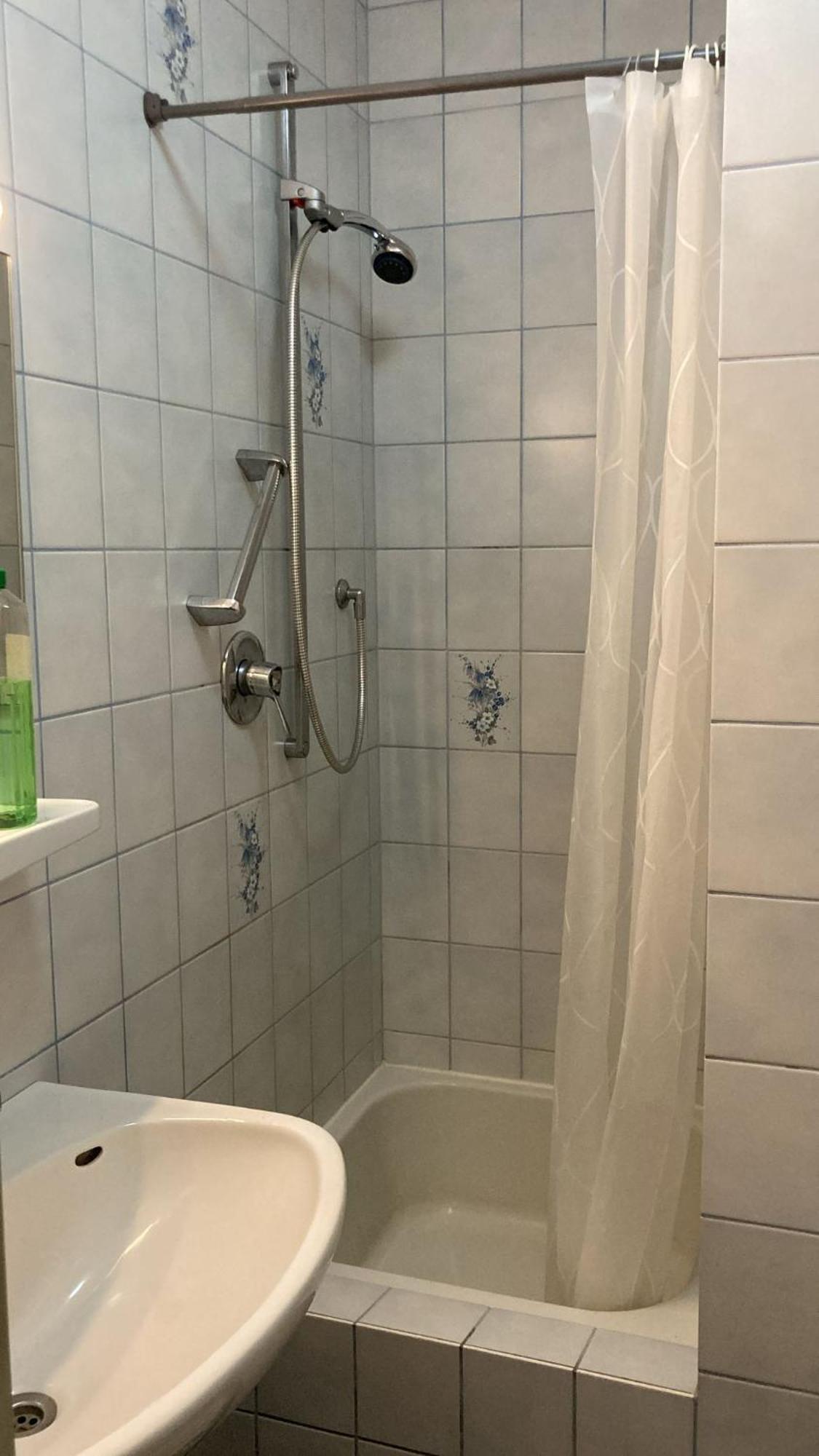 Pension Highway 3 Bielefeld Zewnętrze zdjęcie