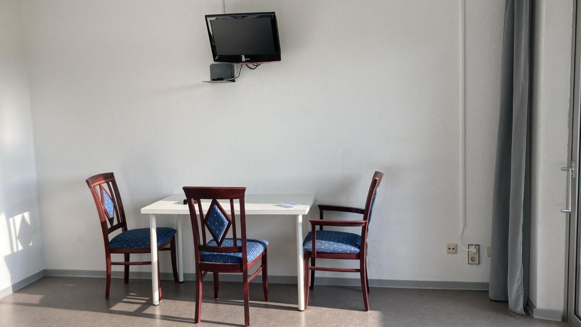 Pension Highway 3 Bielefeld Zewnętrze zdjęcie