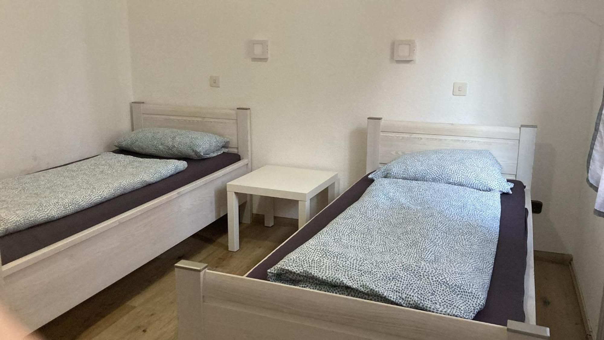 Pension Highway 3 Bielefeld Zewnętrze zdjęcie