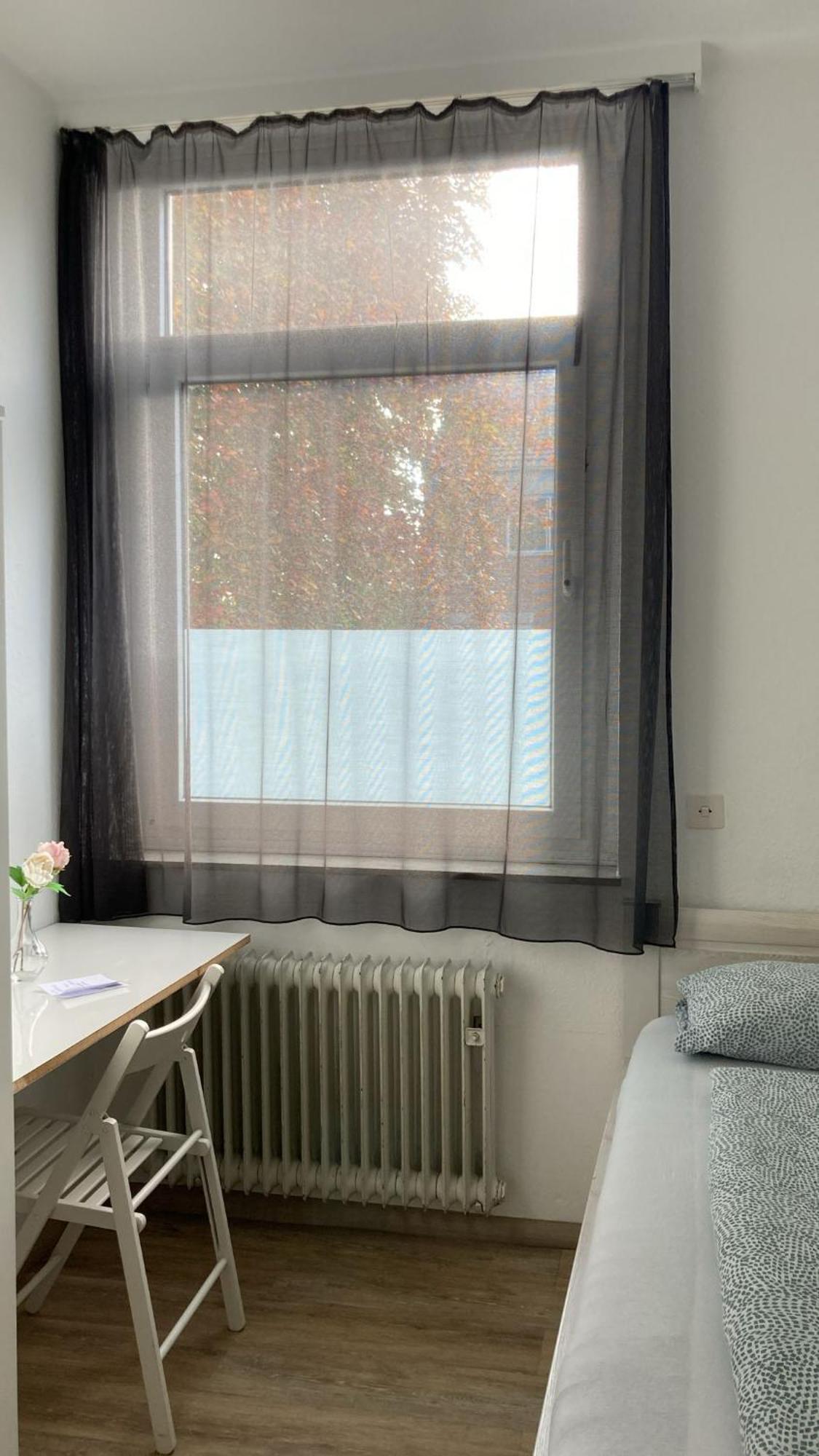 Pension Highway 3 Bielefeld Zewnętrze zdjęcie